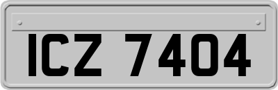 ICZ7404