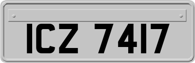 ICZ7417