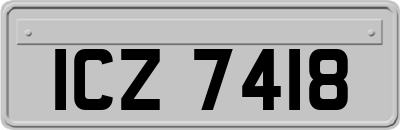 ICZ7418