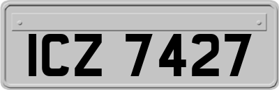 ICZ7427