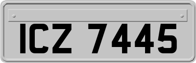 ICZ7445