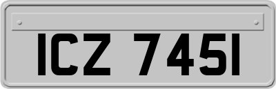 ICZ7451