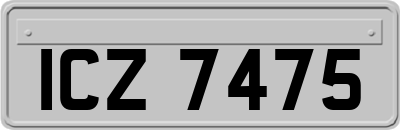 ICZ7475