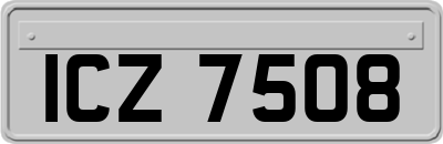 ICZ7508
