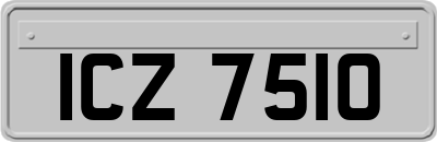 ICZ7510