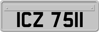 ICZ7511