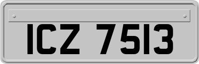ICZ7513