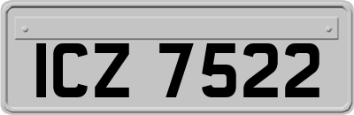 ICZ7522