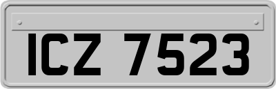 ICZ7523