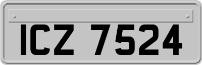 ICZ7524