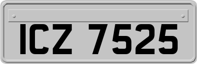 ICZ7525