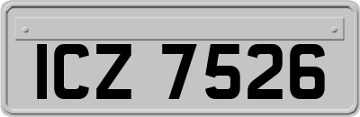 ICZ7526