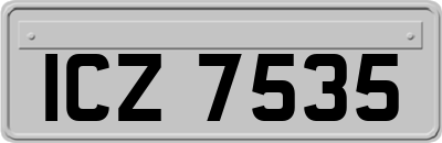 ICZ7535
