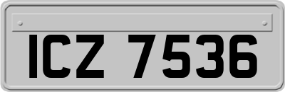 ICZ7536
