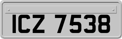 ICZ7538