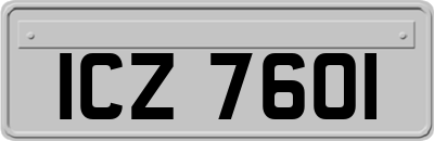 ICZ7601