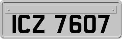 ICZ7607