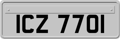 ICZ7701