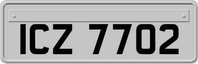 ICZ7702