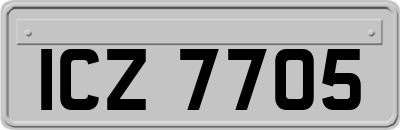 ICZ7705