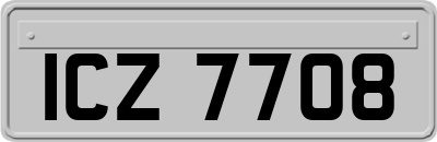 ICZ7708