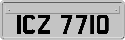 ICZ7710