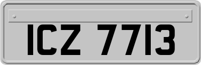 ICZ7713