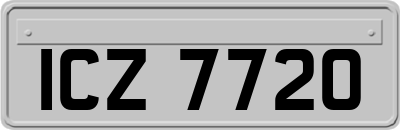 ICZ7720