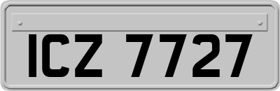 ICZ7727