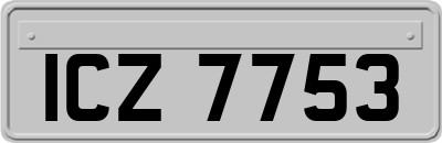 ICZ7753