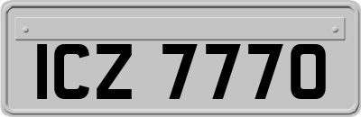 ICZ7770