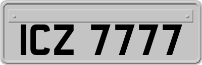 ICZ7777