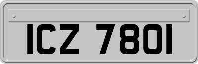 ICZ7801