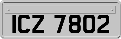 ICZ7802