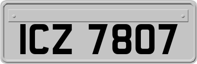 ICZ7807