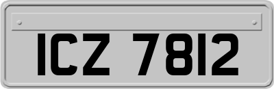 ICZ7812