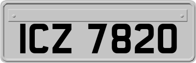 ICZ7820