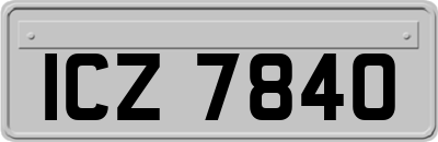 ICZ7840