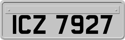 ICZ7927