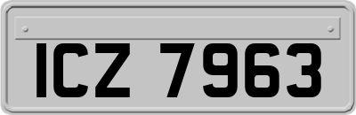 ICZ7963