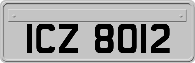 ICZ8012
