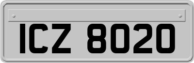 ICZ8020