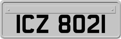 ICZ8021
