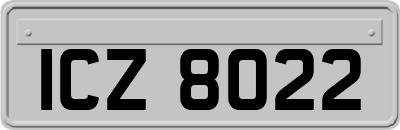 ICZ8022