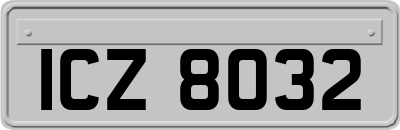 ICZ8032