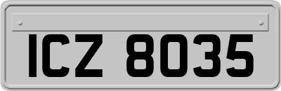 ICZ8035