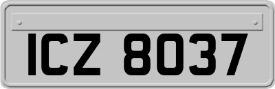 ICZ8037