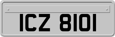 ICZ8101
