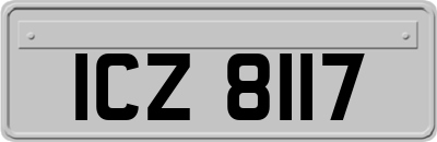 ICZ8117