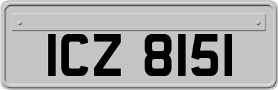 ICZ8151